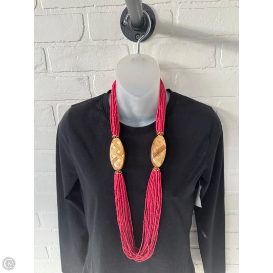 Necklace Layered By Chicos