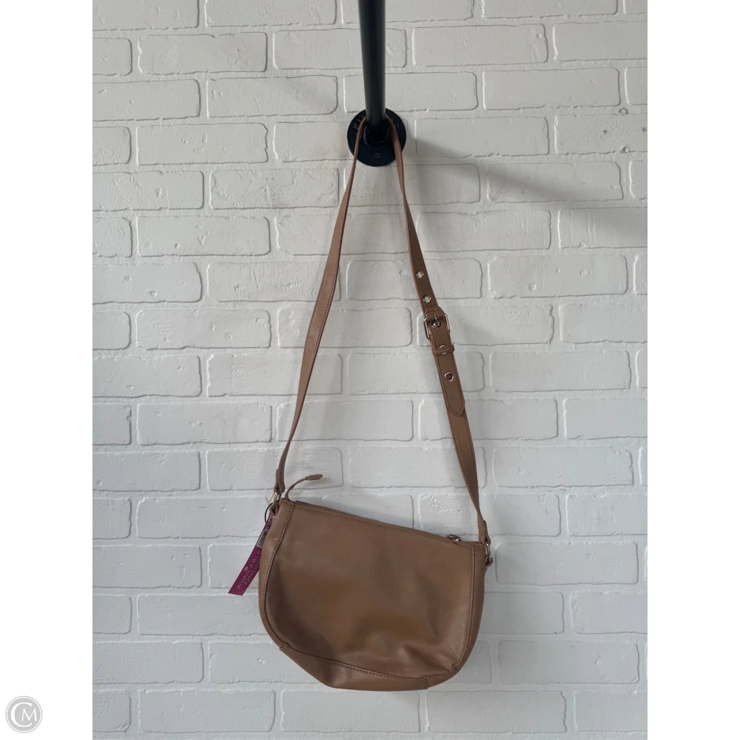 Crossbody By Nine West, Size: Large