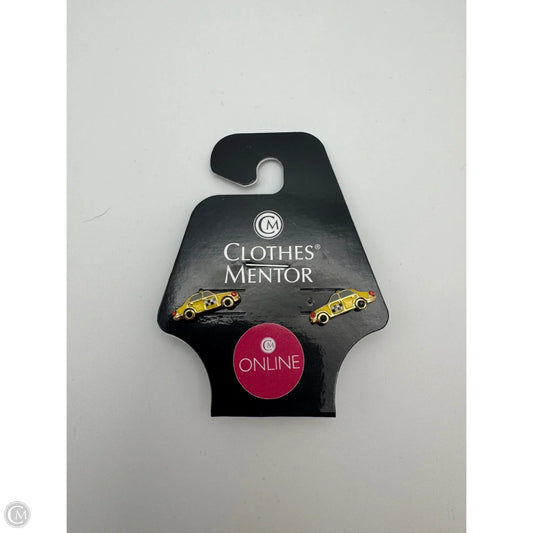 Earrings Designer By Kate Spade