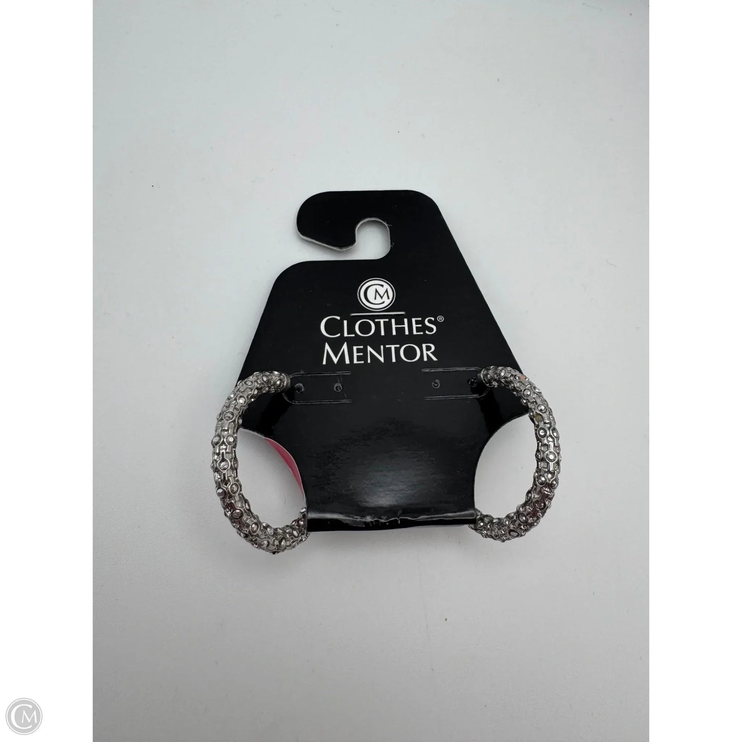 Earrings Hoop By Cmc