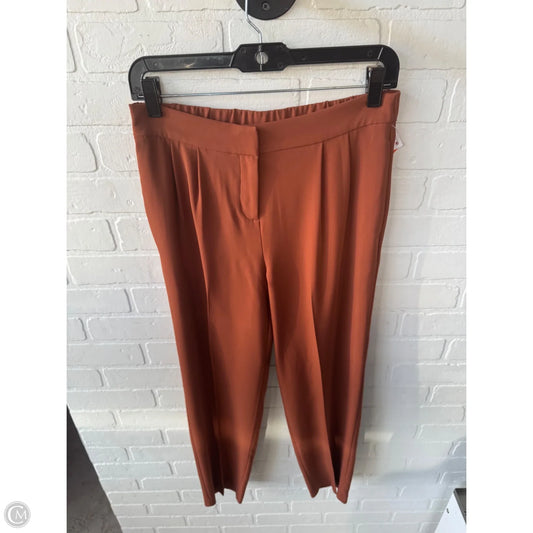 Pants Dress By Alfani In Brown, Size: 2