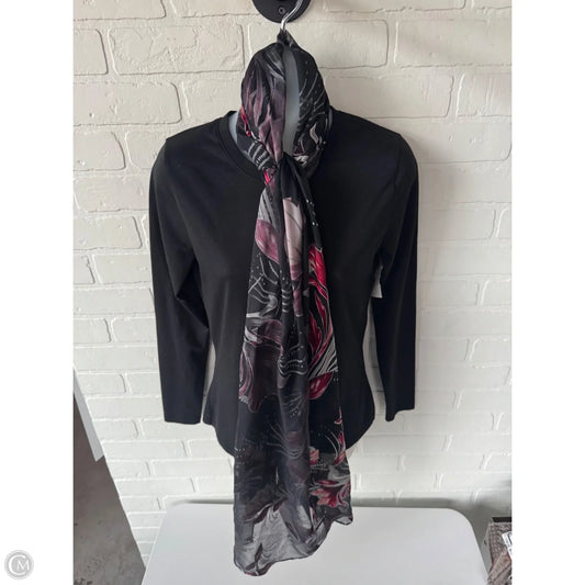 Scarf Long By Clothes Mentor