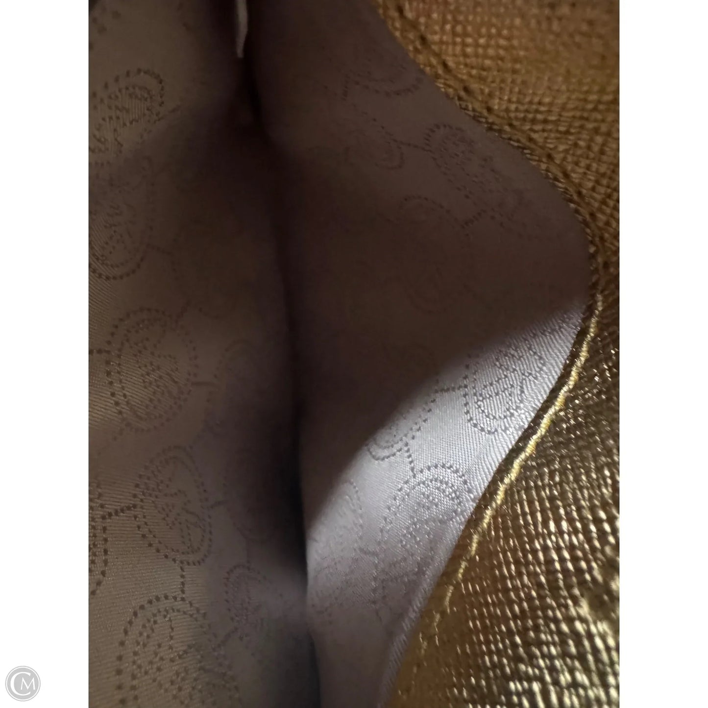 Wallet Designer By Michael Kors, Size: Small