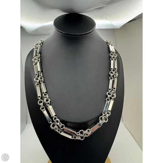 Necklace Layered By Loft
