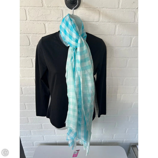 Scarf Long By Cmc