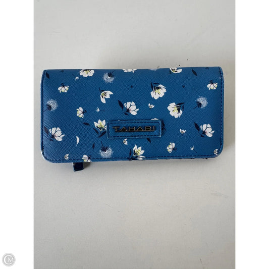 Wallet By Tahari, Size: Medium