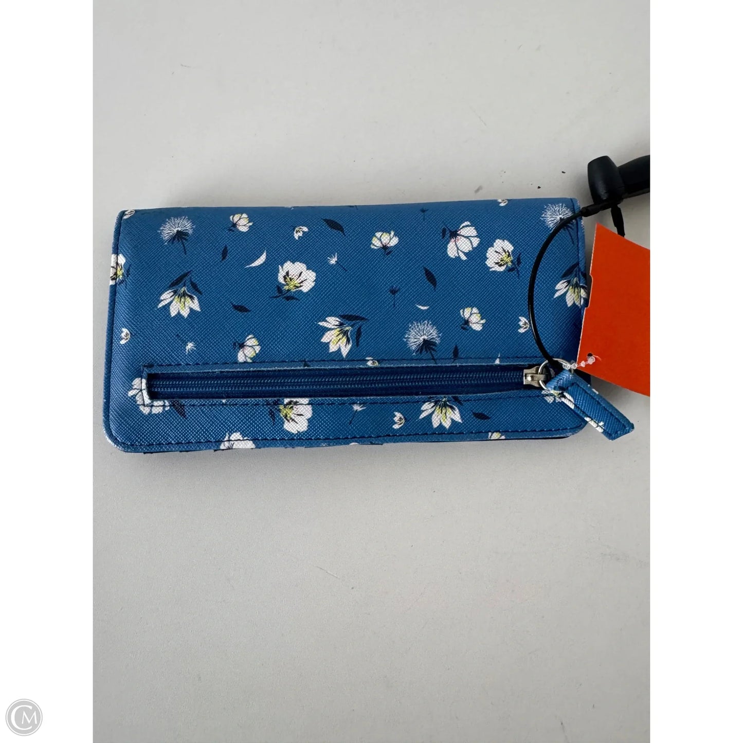 Wallet By Tahari, Size: Medium