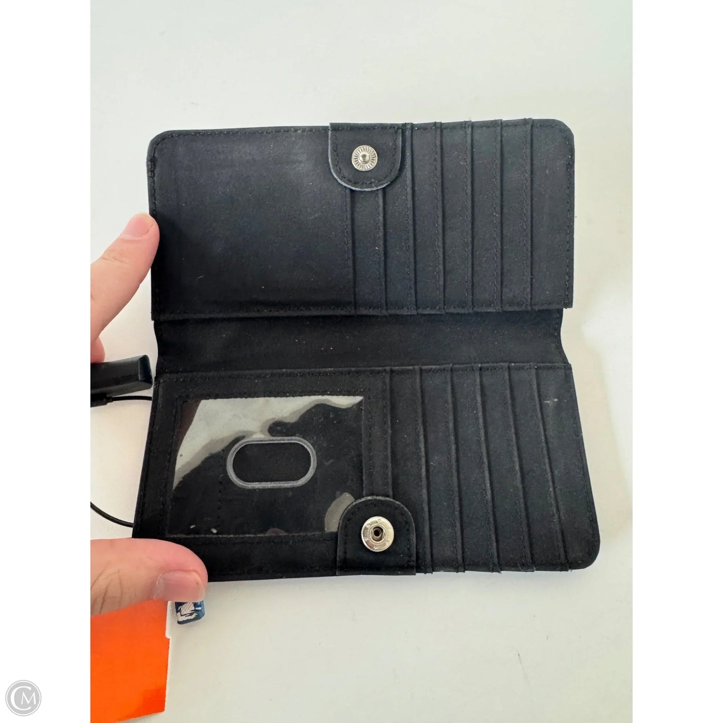 Wallet By Tahari, Size: Medium