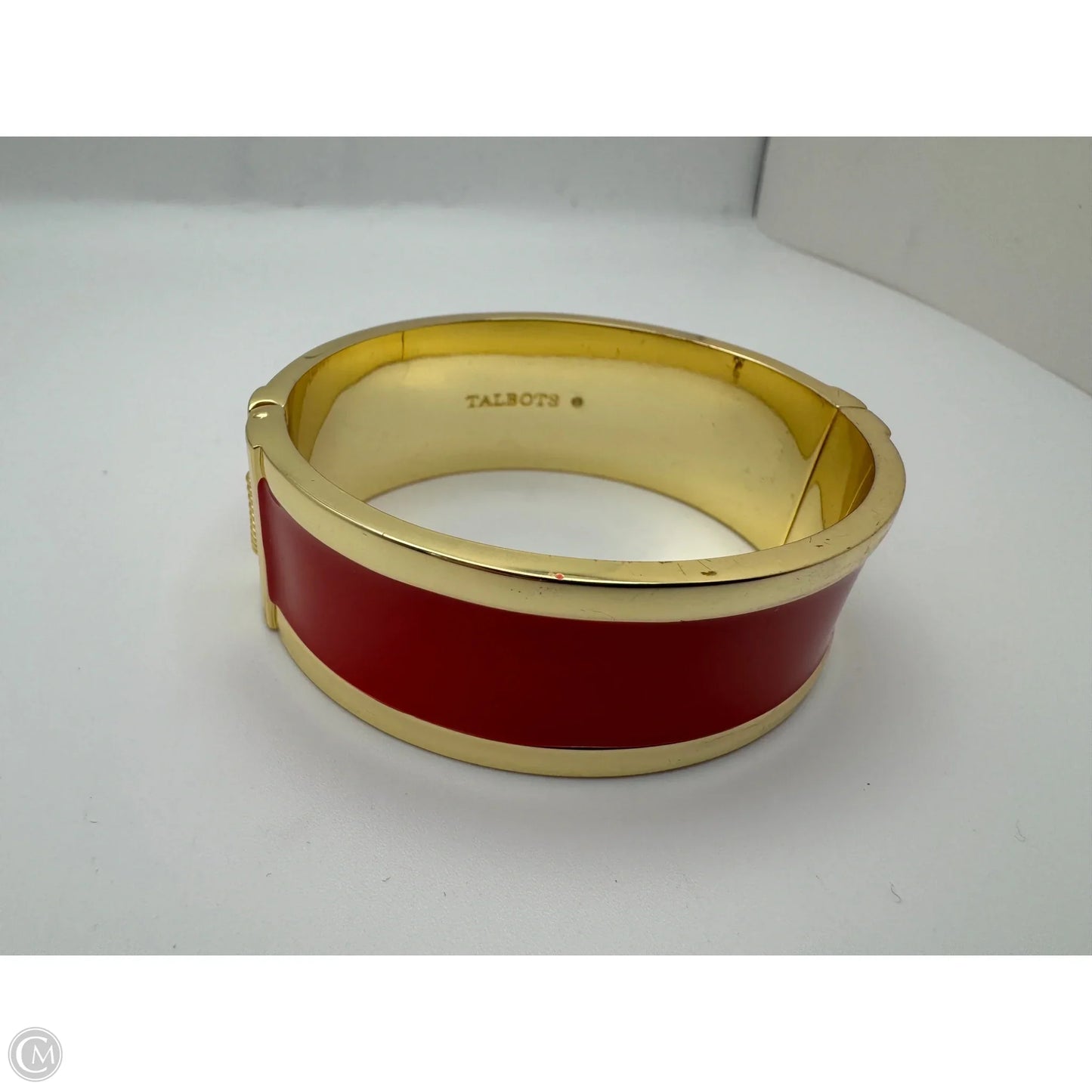 Bracelet Bangle By Talbots