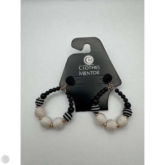 Earrings Dangle/drop By Chicos