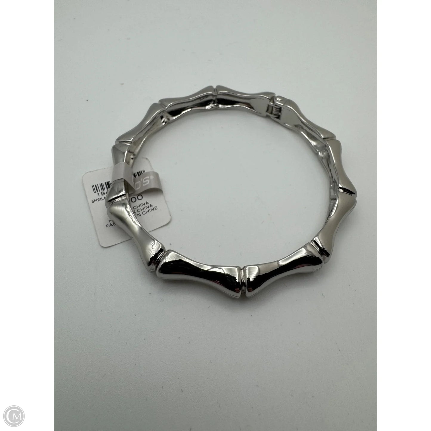 Bracelet Bangle By Chicos