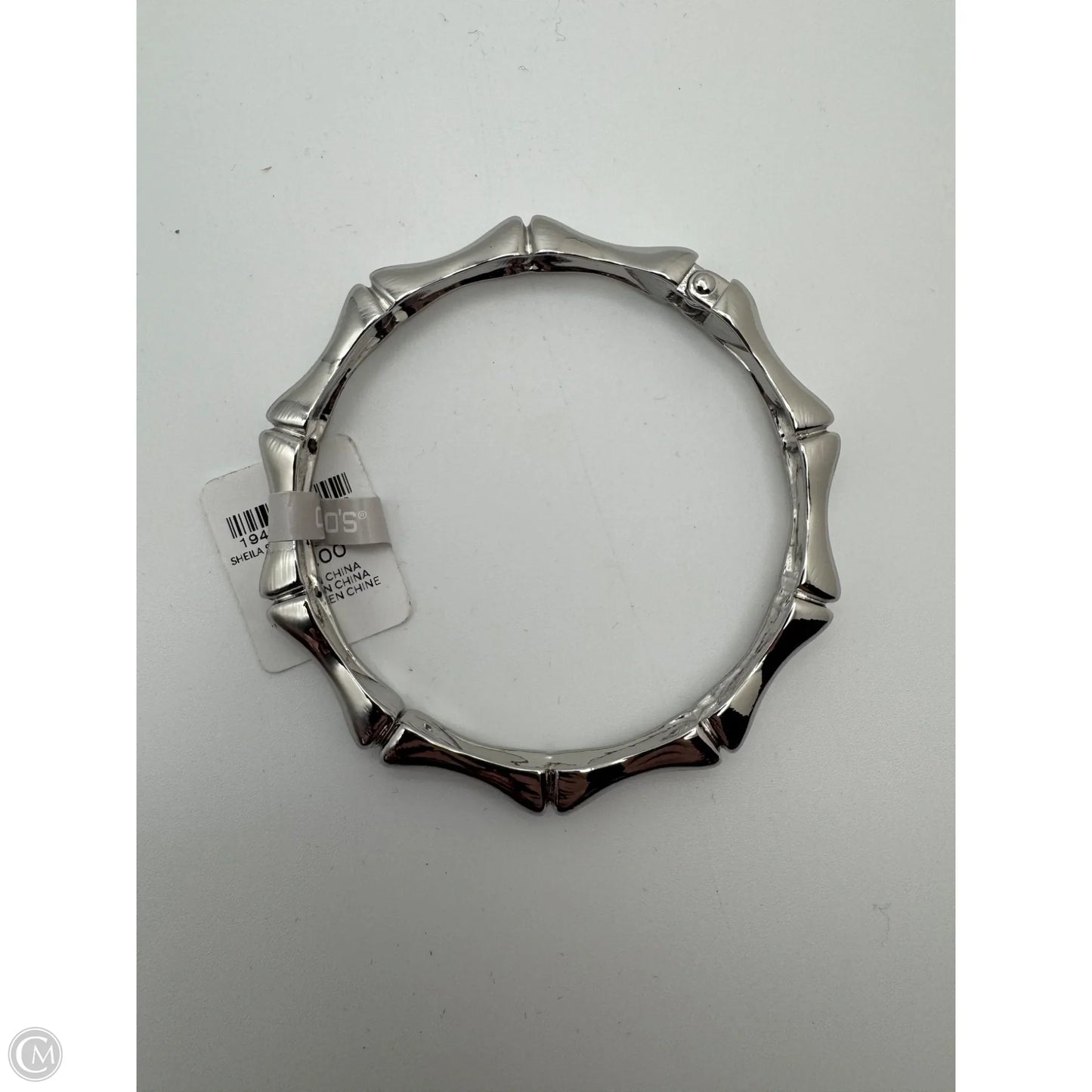 Bracelet Bangle By Chicos