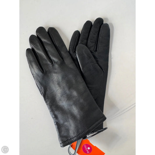 Gloves Leather By Cmc
