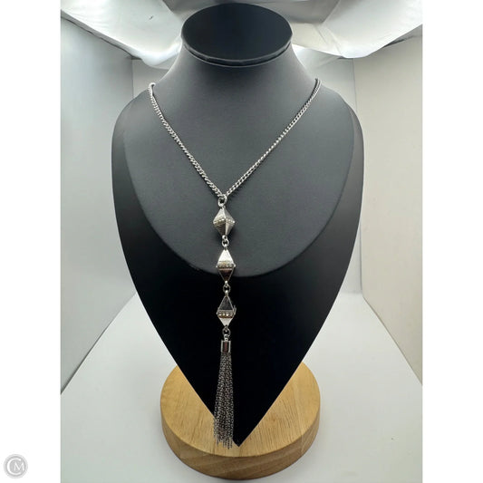 Necklace Pendant By Charming Charlie