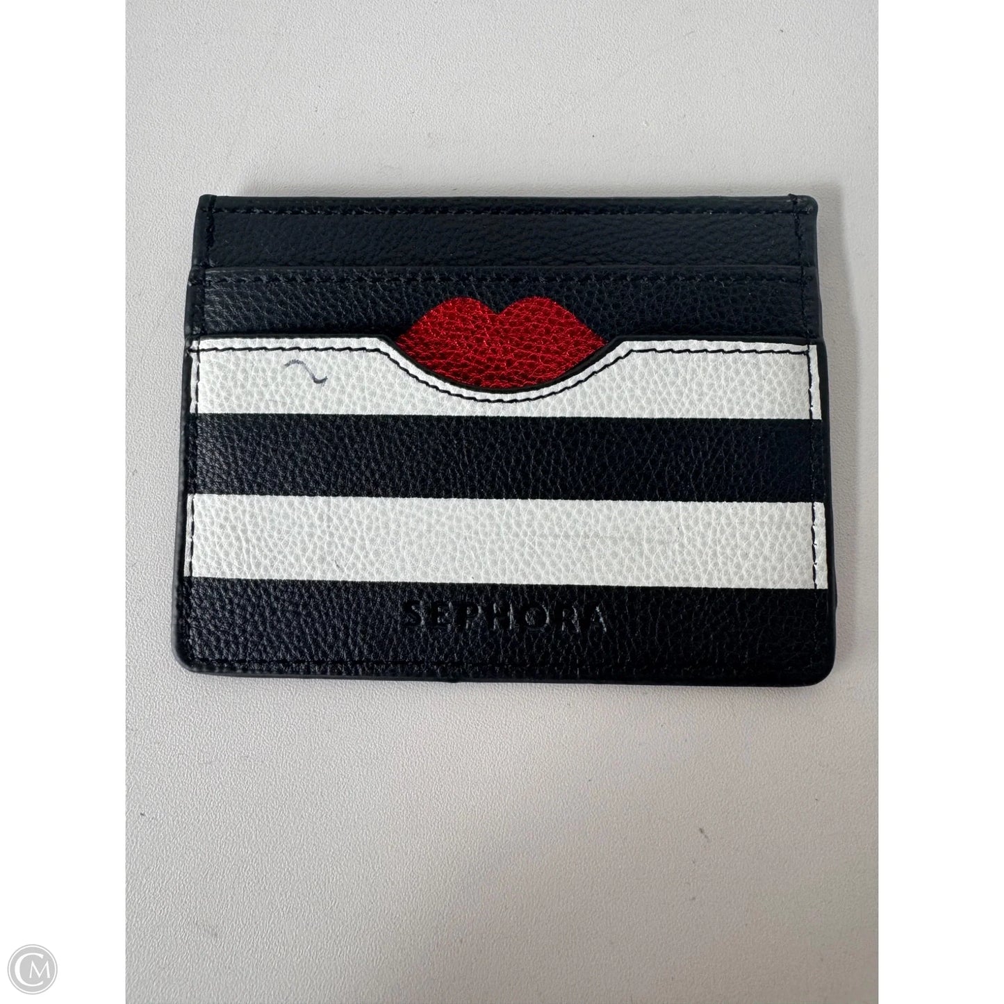 Id/card Holder By Clothes Mentor
