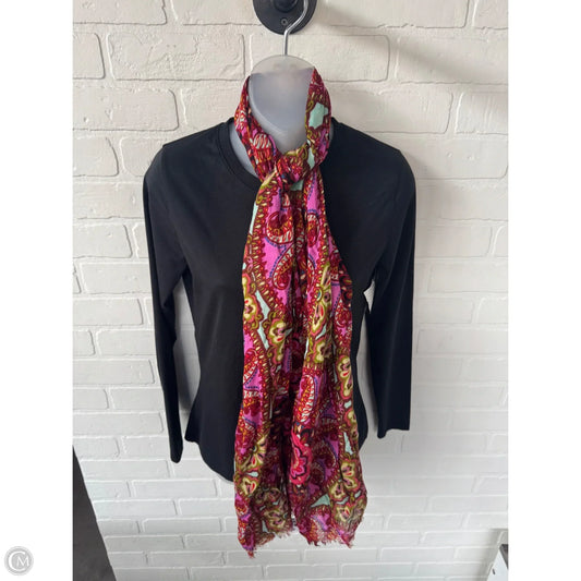 Scarf Long By Clothes Mentor