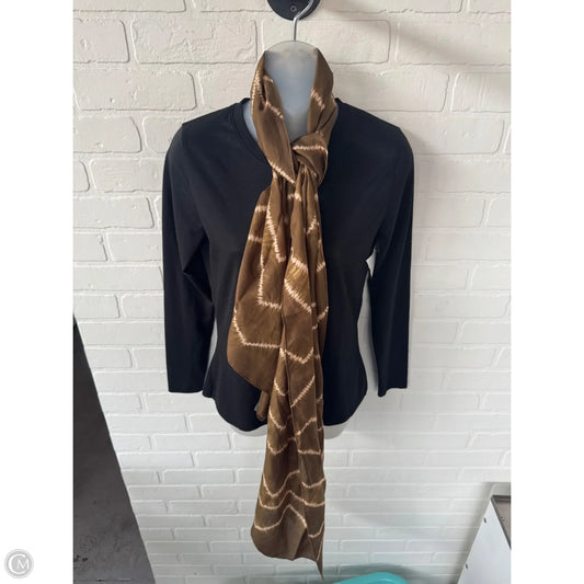 Scarf Long By Eileen Fisher
