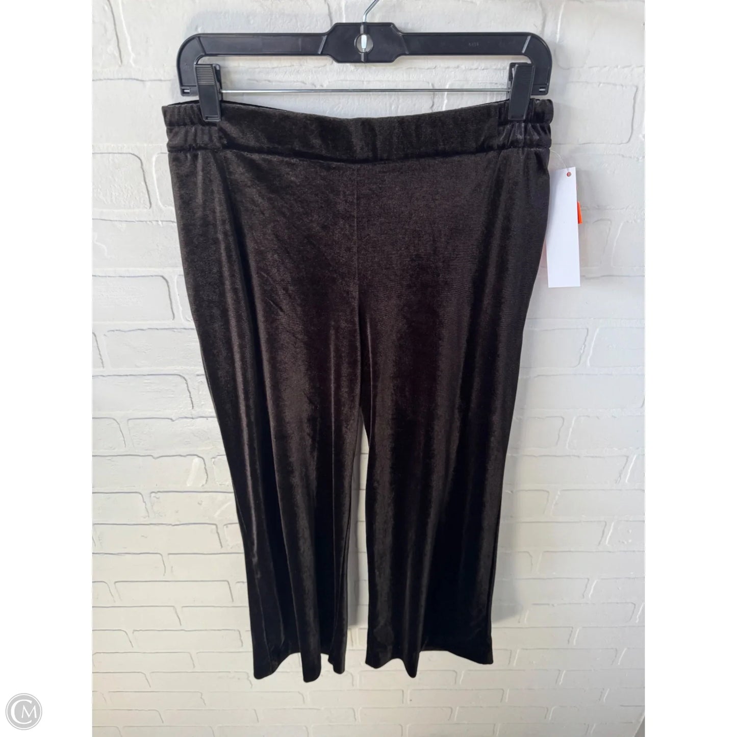 Pants Dress By Old Navy In Black, Size: 8