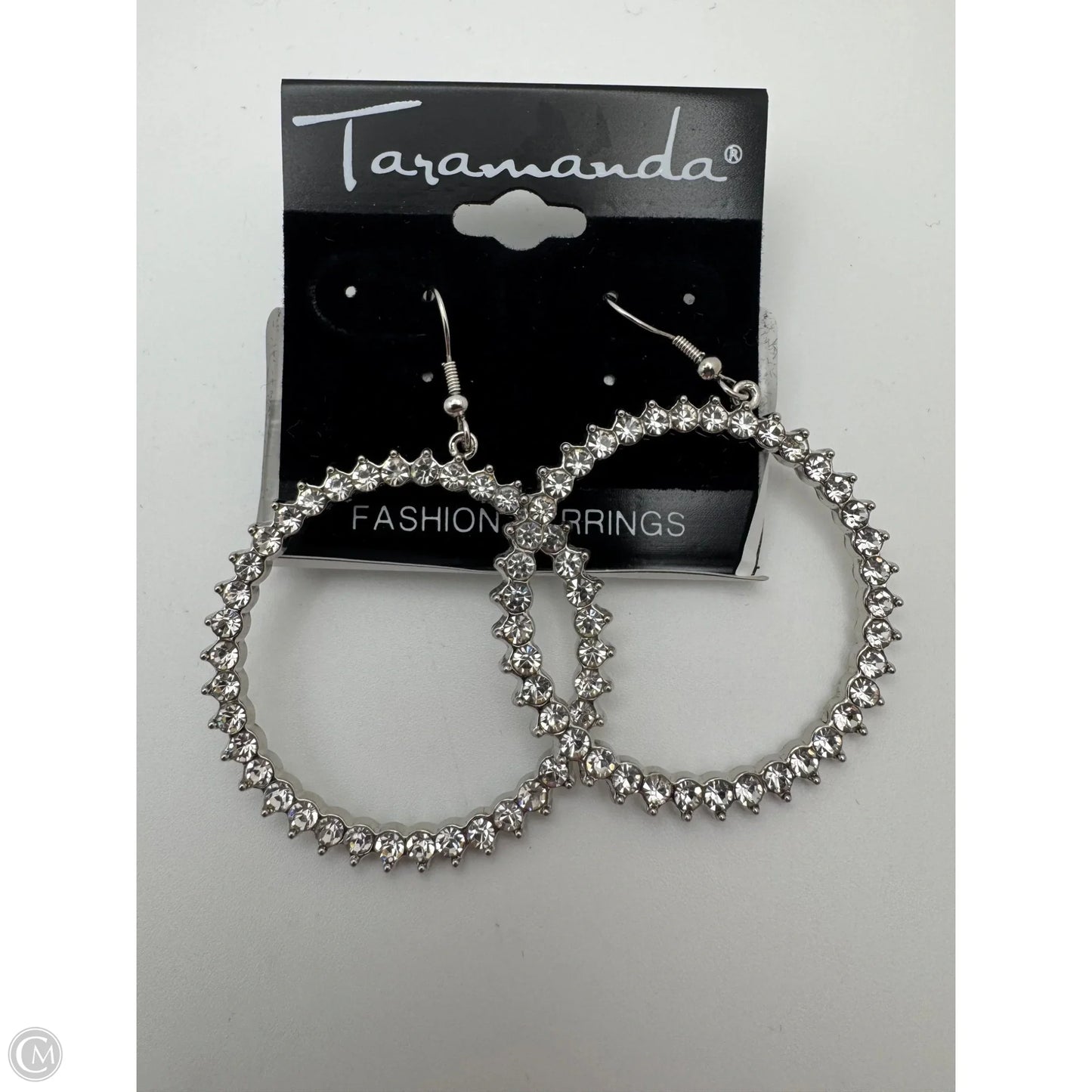 Earrings Dangle/drop By Clothes Mentor