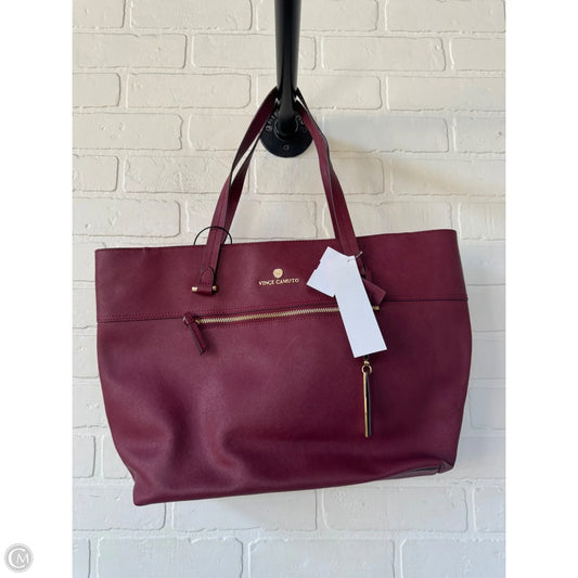Tote By Vince Camuto, Size: Large