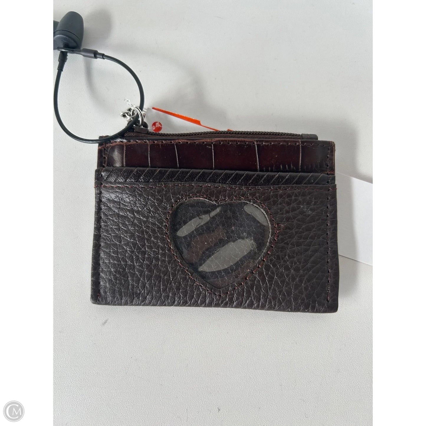 Id/card Holder By Brighton, Size: Small