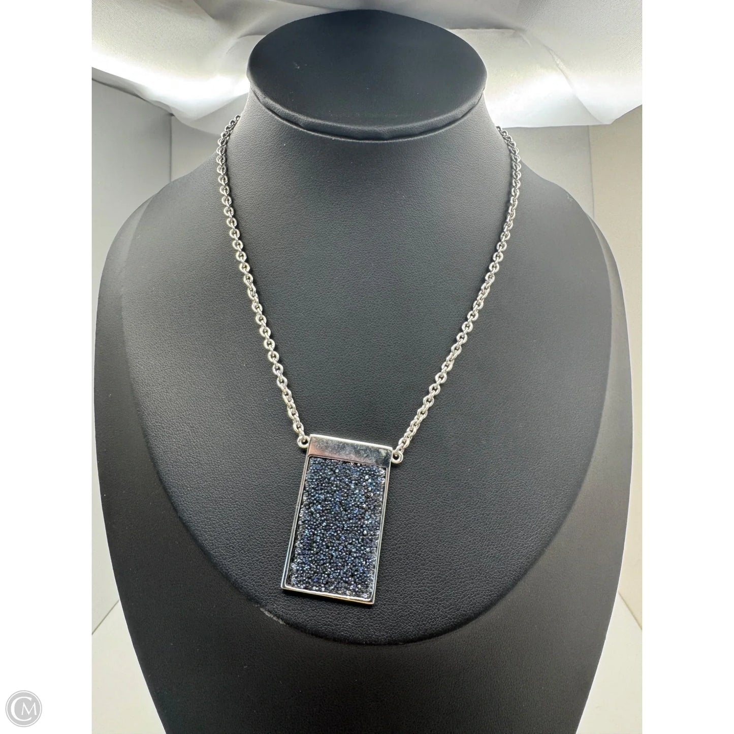 Necklace Lariat & Y-drop By Cmb