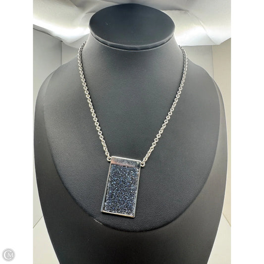 Necklace Lariat & Y-drop By Cmb