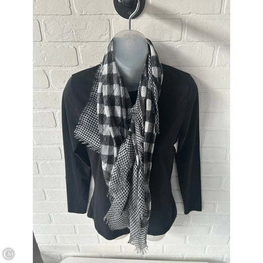 Scarf Long By Clothes Mentor