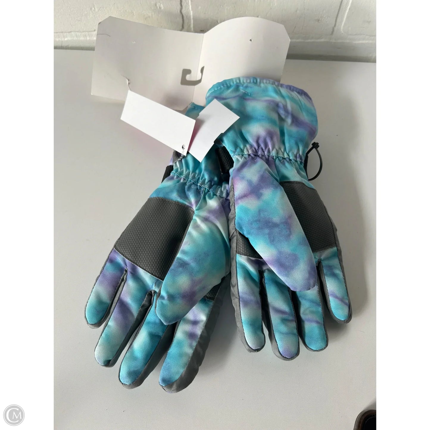 Gloves By Hurley