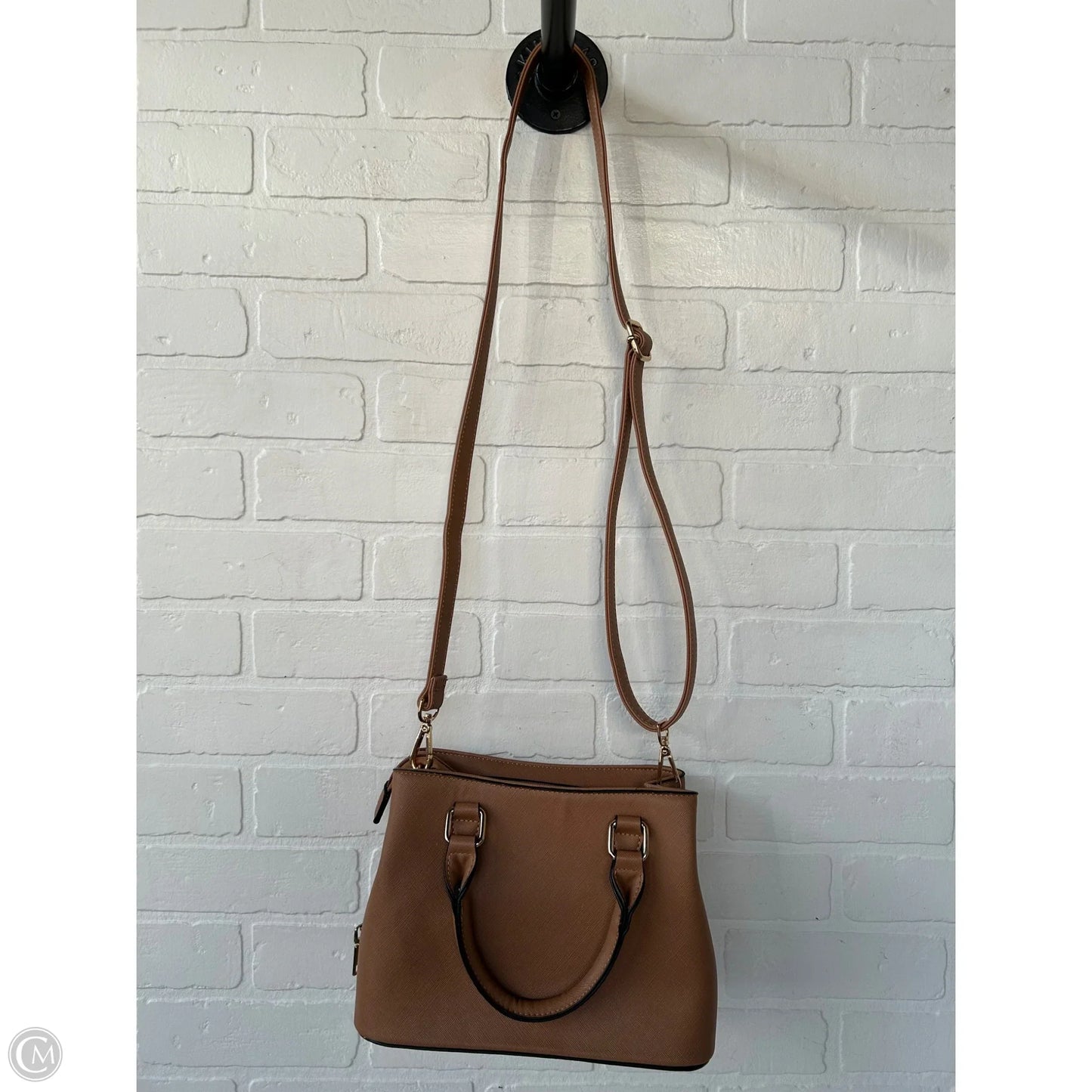 Handbag By Aldo, Size: Medium