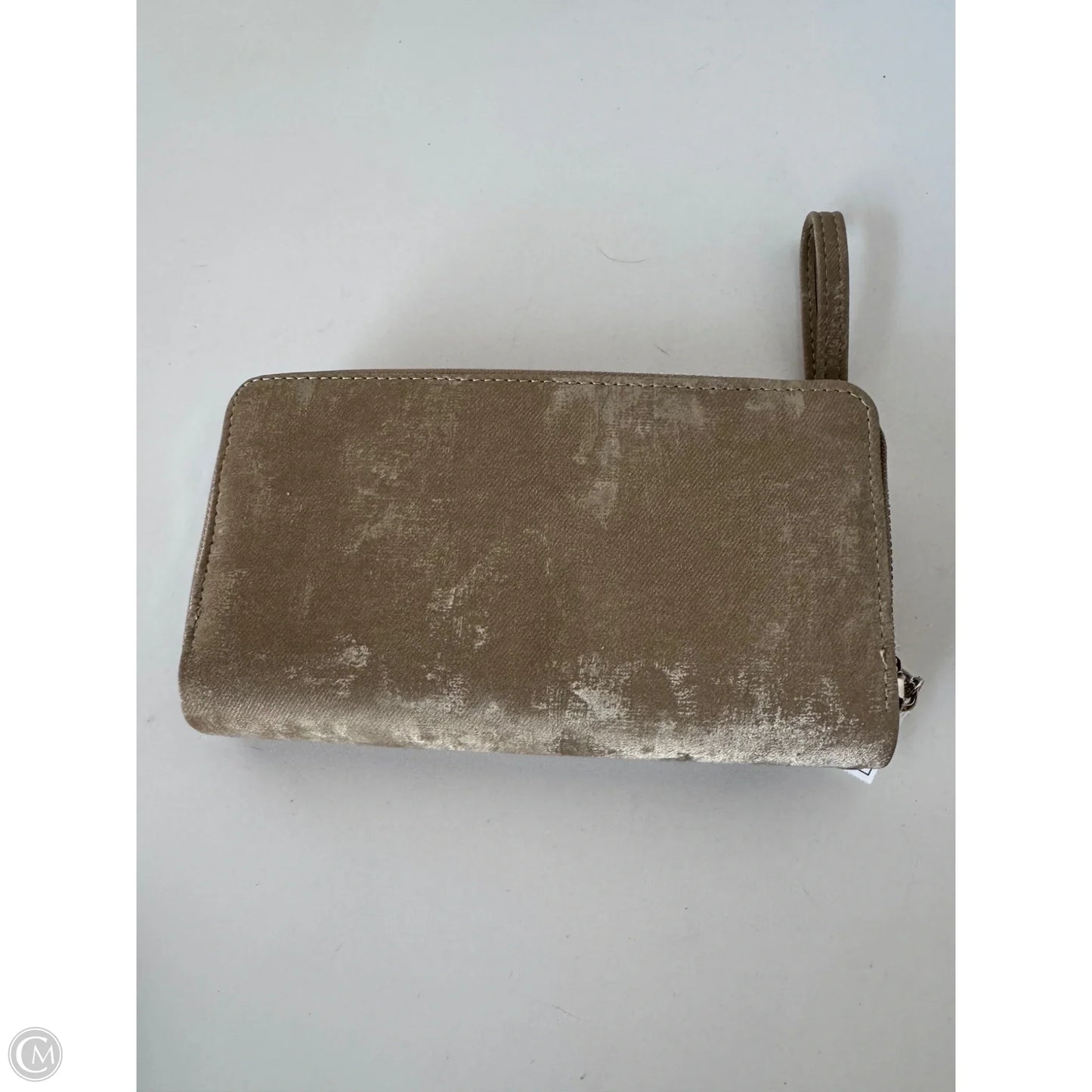 Wristlet By Clothes Mentor, Size: Small