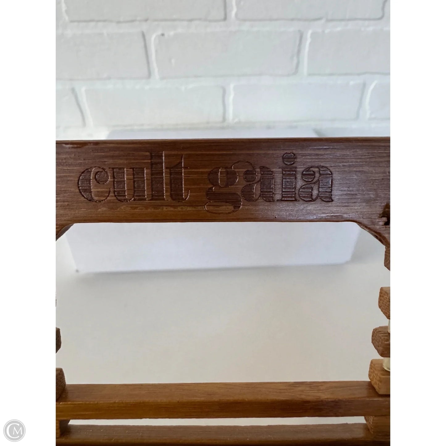 Clutch By Cma, Size: Medium