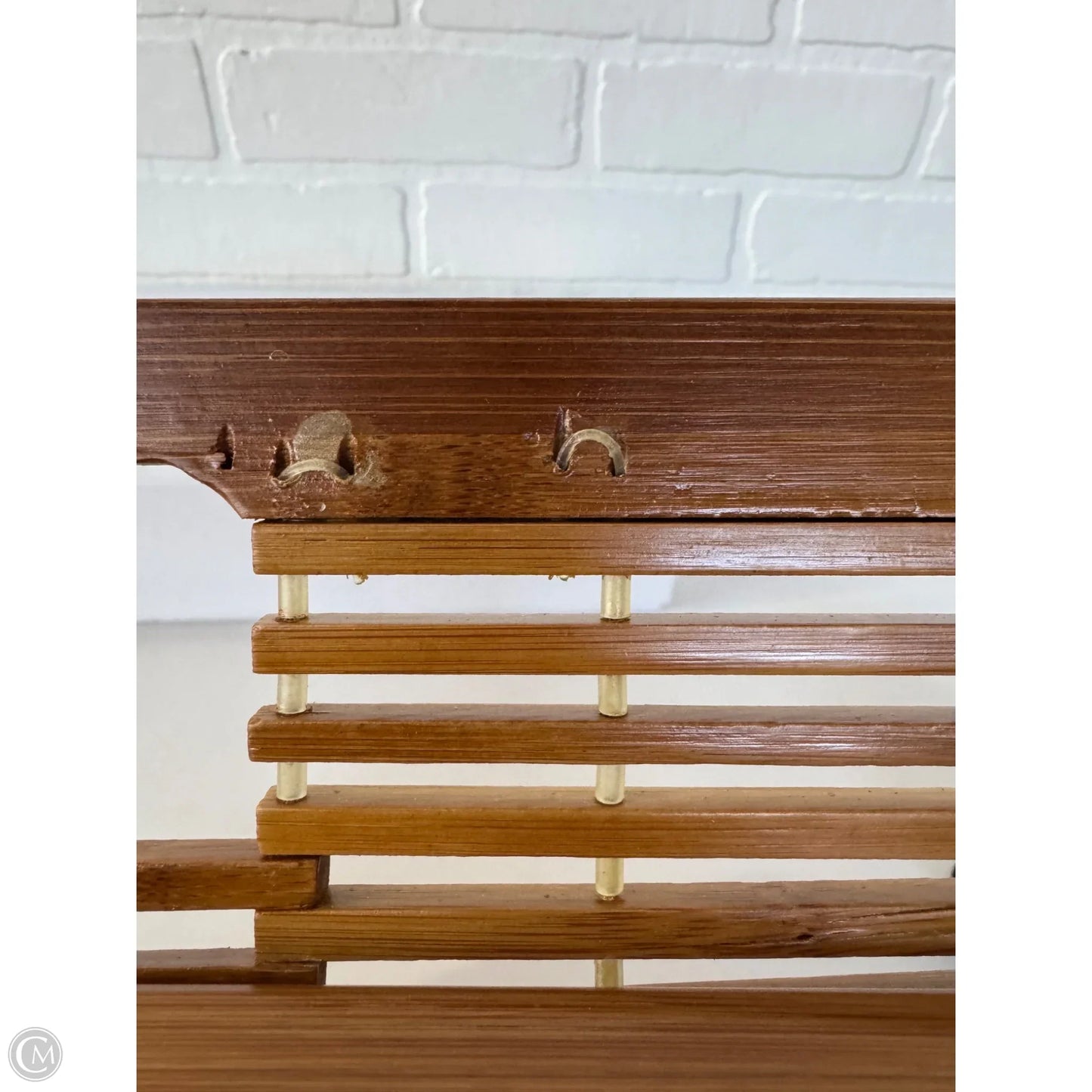 Clutch By Cma, Size: Medium