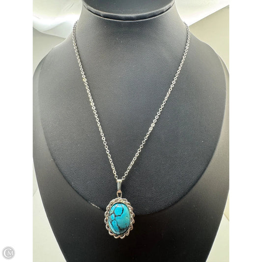 Necklace Pendant By Clothes Mentor