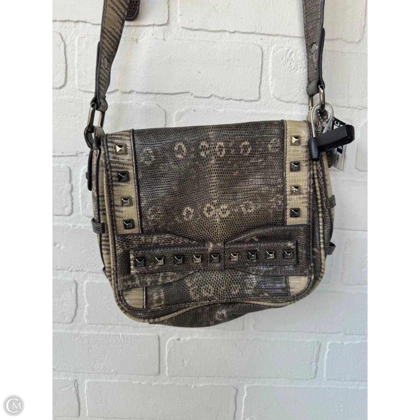 Crossbody By Jessica Simpson, Size: Large