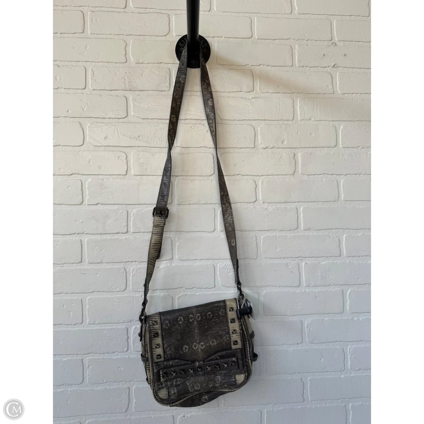 Crossbody By Jessica Simpson, Size: Large