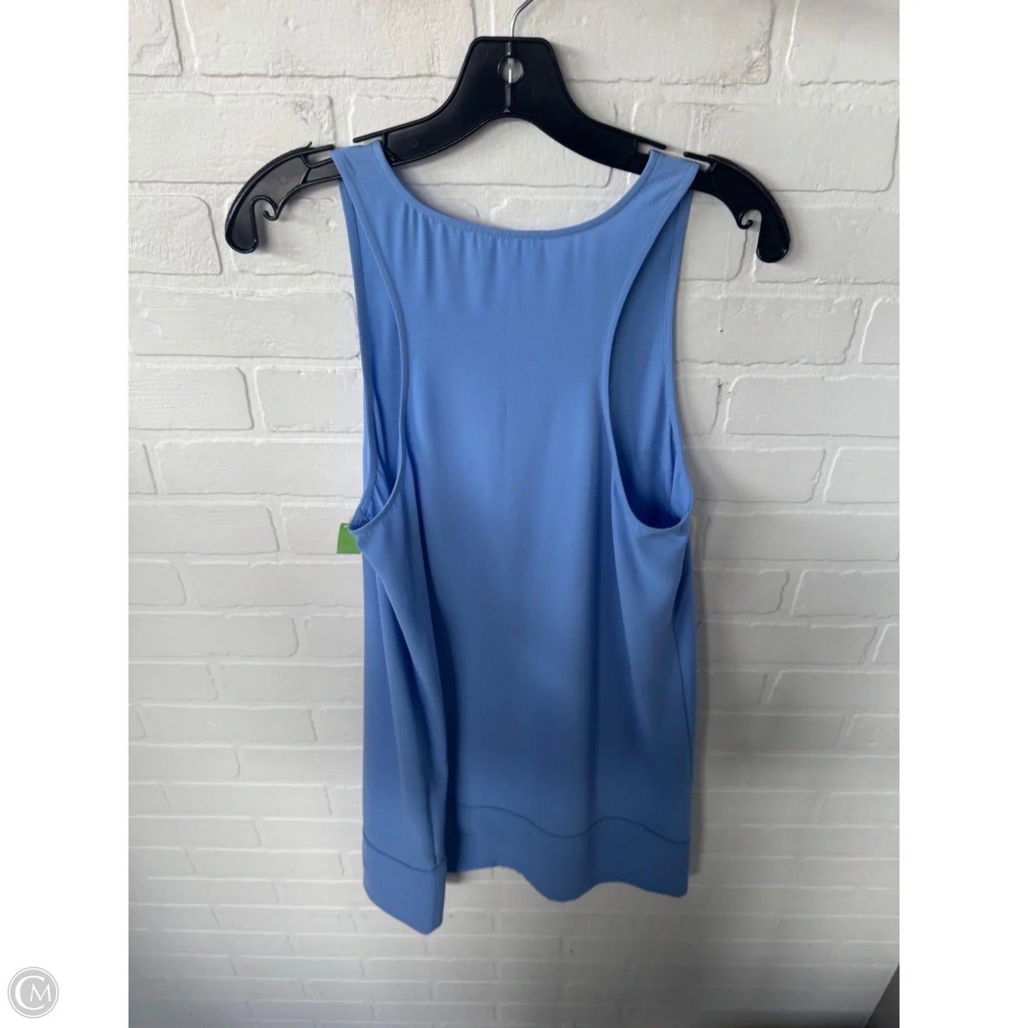 Dress Work By Leith In Blue, Size: M