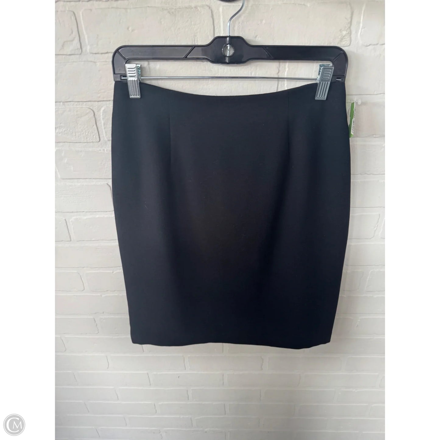Skirt Mini & Short By Ny Collection In Black, Size: 8