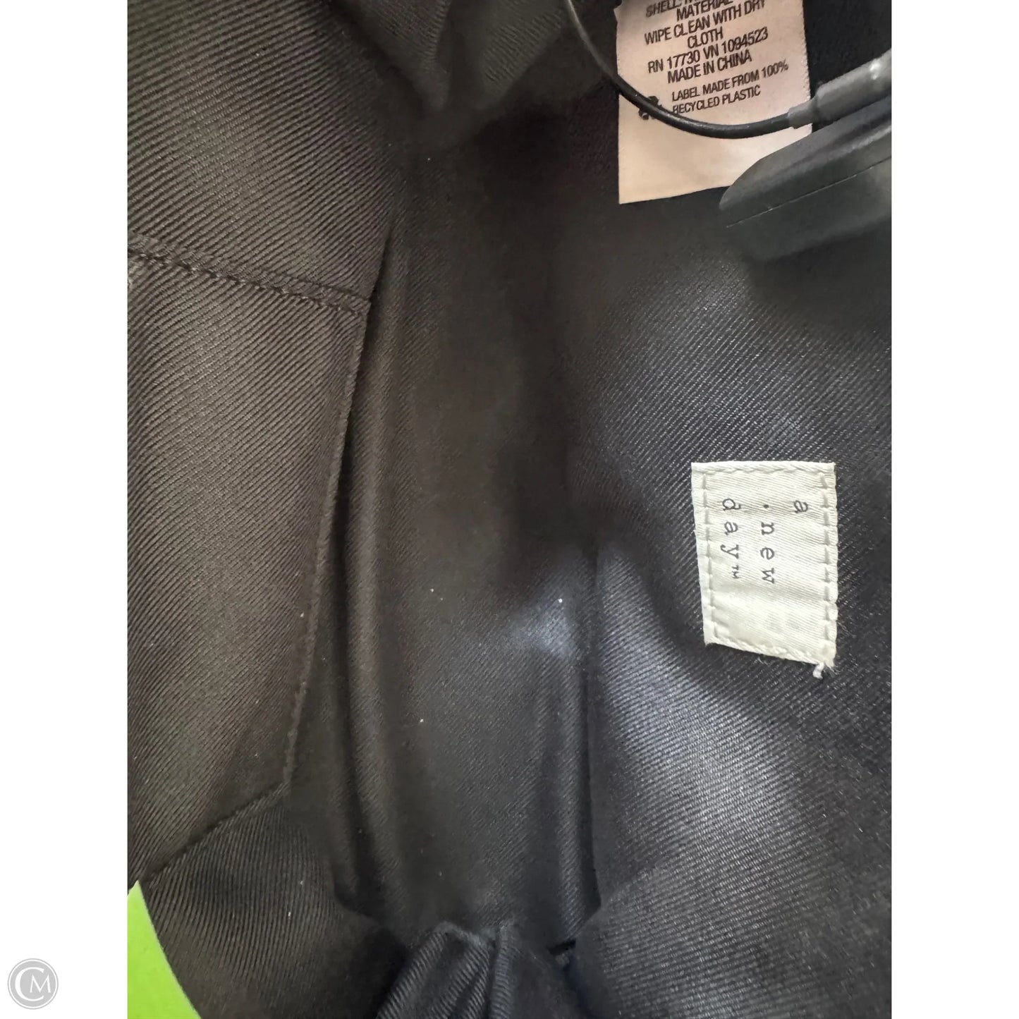 Clutch By A New Day, Size: Medium