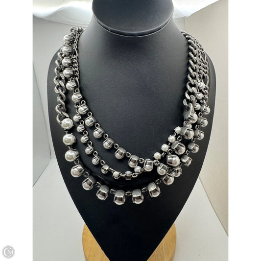 Necklace Layered By Cabi