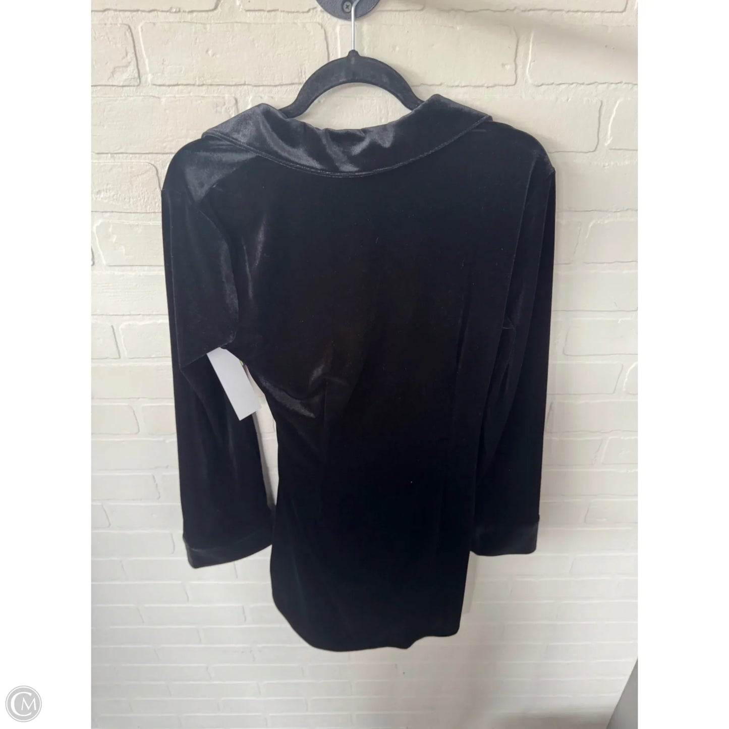 Dress Party Short By Z Supply In Black, Size: S
