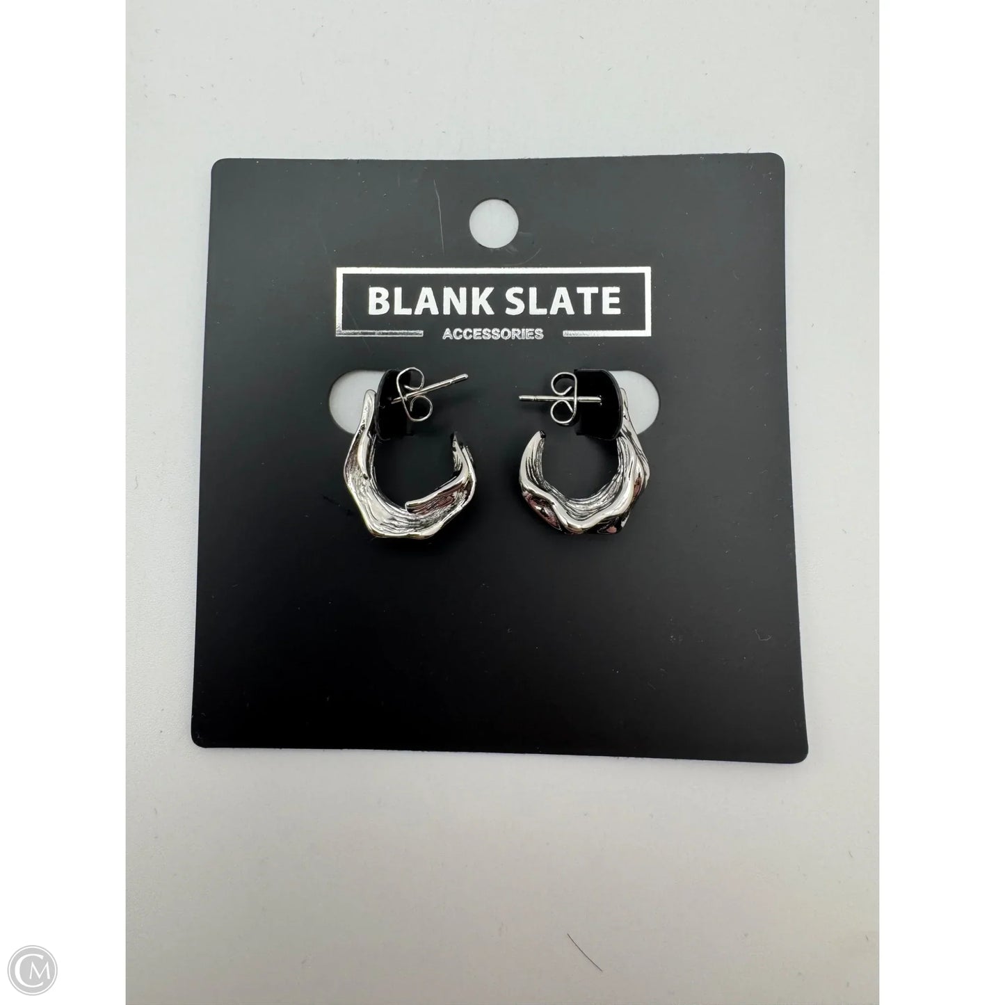Earrings Hoop By Clothes Mentor