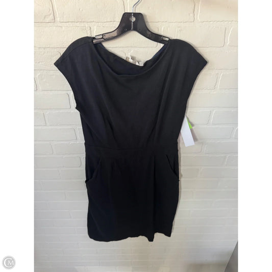 Dress Casual Short By Boden In Black, Size: M
