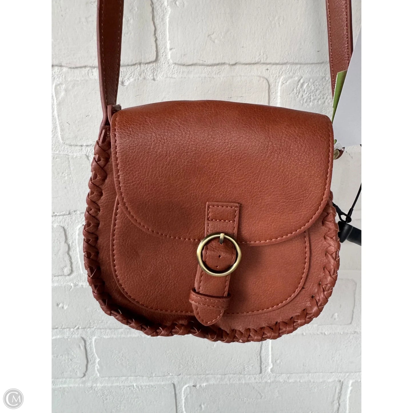 Crossbody By American Eagle, Size: Small