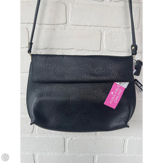 Crossbody By Urban Outfitters, Size: Large