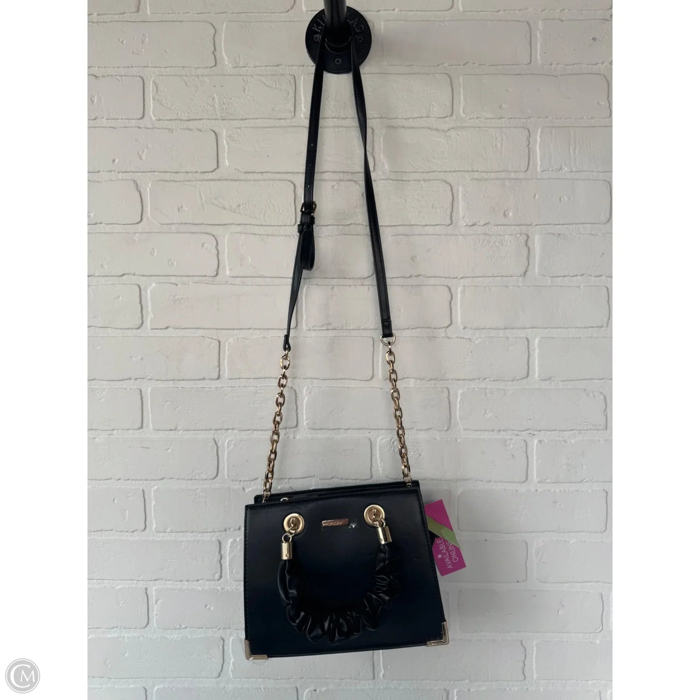 Handbag By Aldo, Size: Small