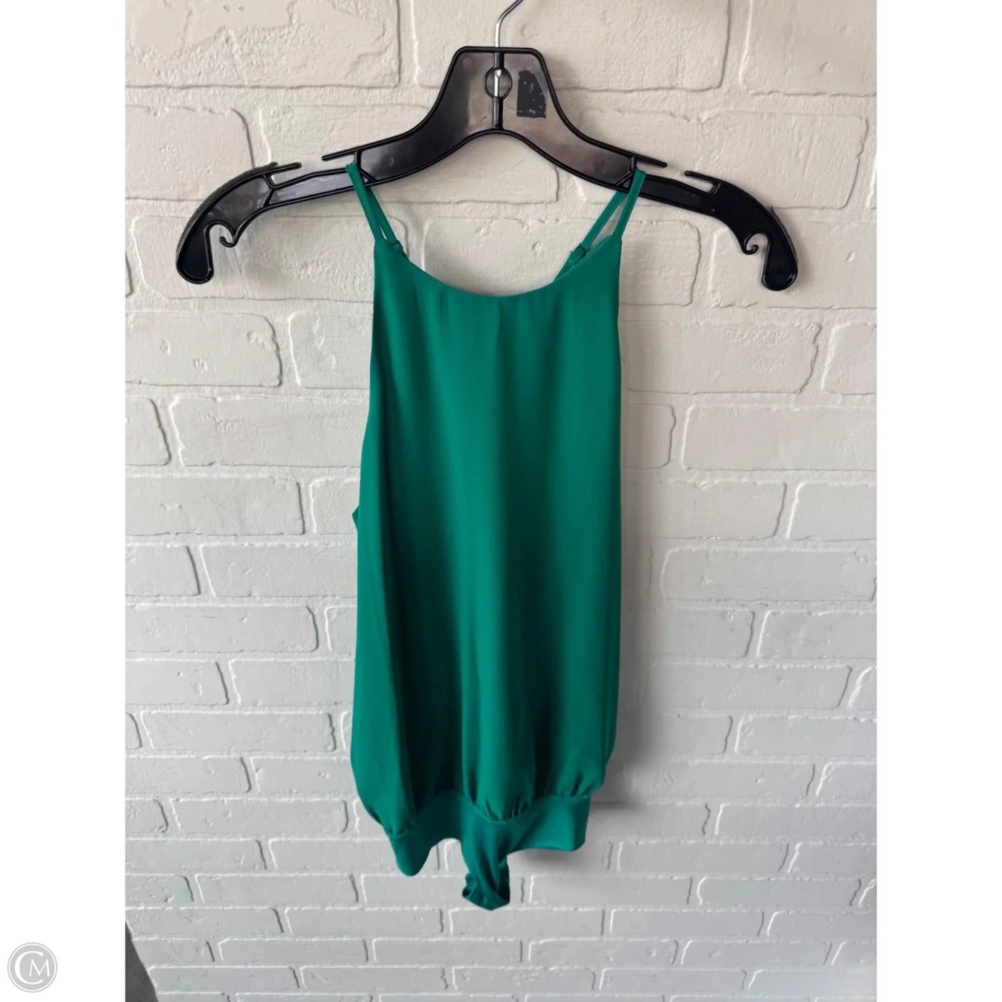 Bodysuit By Shinestar In Green, Size: S