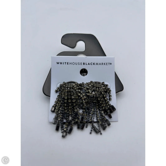 Earrings Dangle/drop By White House Black Market