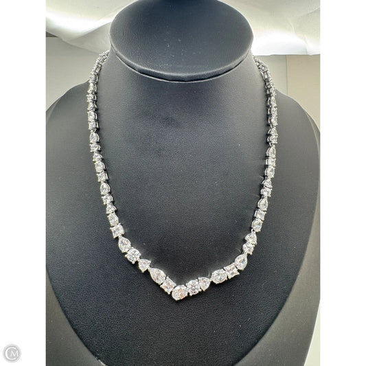 Necklace Designer By Swarovski