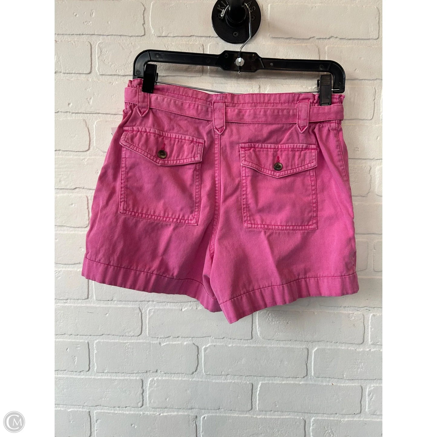 Shorts By Old Navy In Pink, Size: 0